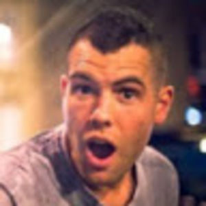 Meet your Posher, Anthony g